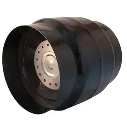 MMotors BK 200 TS BL