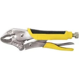 Clește Topmaster TM-210154 клещи тиски 180мм