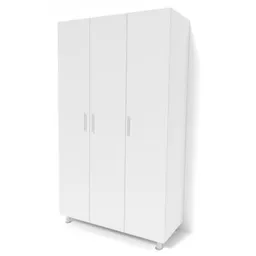 Dulap Smartex N3 120cm Alb