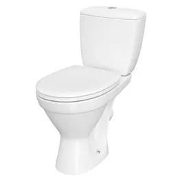 Vas WC Cersanit Cersania Simple On ниж. подв. микролифт DRP