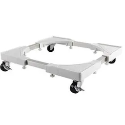 Lumi WMS-02S Classic Adjustable Mobile Base (400~600mm), Weight Capacity: 200kg