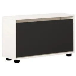 Mobildor-Lux Leo 60x27x47H cm