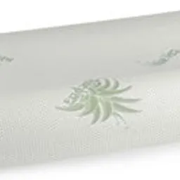 Textile de casă Somnart Подушка Ergonomica Memory Aloe Vera 42x72 см