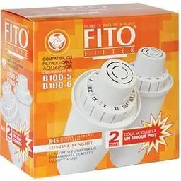 Fito Filter K15