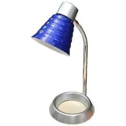 Lampă de masă și corp de iluminat Elmos 2719LBLSV 5 W 230 V albastru