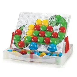 Puzzle Quercetti 4190 Мозаика FANTACOLOR Junior