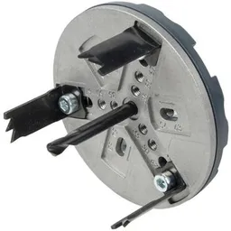 Wolfcraft Carota reglabila 35.50.54.63.67.83mm