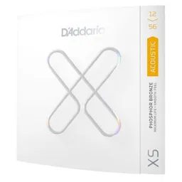 Coarda pentru instrument muzical D’Addario XSAPB1256