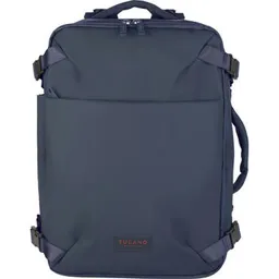 Rucsac pentru laptop Tucano BKTUGDR-M-B Tugo M Dry 15.6", Blue
