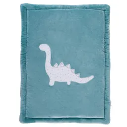 Covoraș de joacă Premaman PEVH3M-BLF-UNQ Covoras Dino, 95x70 cm