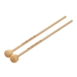 Accesoriu p/u instrumente muzicale Thomann GSH20 Glockenspiel mallet malete tobita