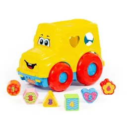 Sortator Dolu 89113 autobus cu logica