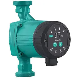 Pompă de circulație Taifu Pompa p/u sisteme de incalzire STAR25-4C/180мм, 22W, 40l/min, (cu olandezi Ø1" 1/2")