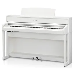 Pian digital Kawai CA701 W