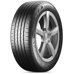 Anvelopă Continental 225/55 R17 97V FR EcoContact 7 S (+)