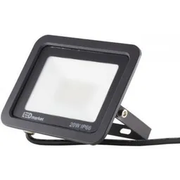Market Flood Light DOB 20W