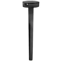 Aplică exterior Fumagalli FIORINA 560 NEGRU