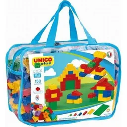 Set de construcție Androni 8520-0000 UnicoPlus 150 в сумке