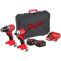 Milwaukee 4933492827 M18BLCPP2A-402C