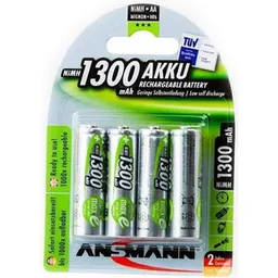 Ansmann 5030792