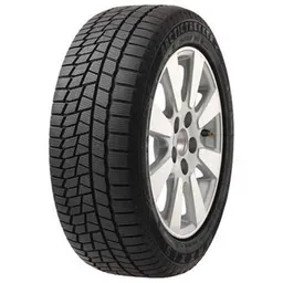 Maxxis SP-02 Arctic Trekker