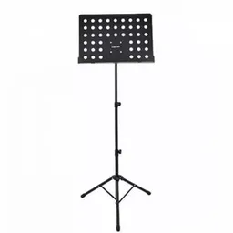 Accesoriu p/u instrumente muzicale Hebikuo Stativ pentru partituri P-06