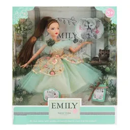 Essa QJ088 Emily