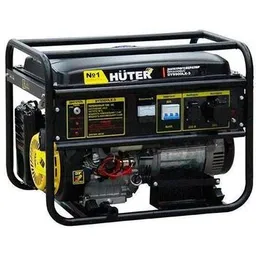Huter DY9500LX-3
