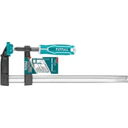 Clemă Total tools THT1321201
