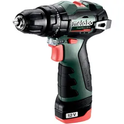 Șurubelnița Metabo PowerMaxx SB BL 601784500