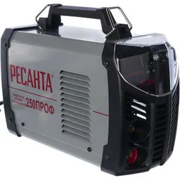 Aparat de sudură Ресанта САИ-250A PROF 65/31