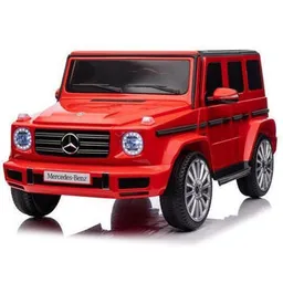 Mercedes Benz Richi MX627/1