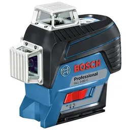 Bosch GLL 3-80+BT 150 06159940KD