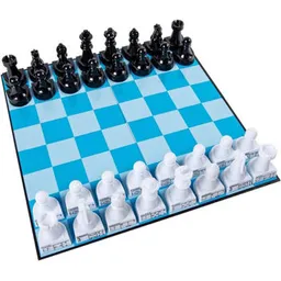 Joc educativ de masă Spin Master 6054215 Șah