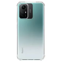 Xiaomi Redmi Note 12S