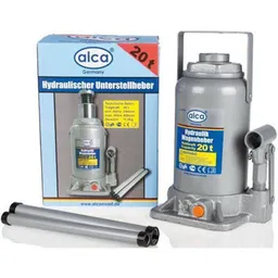 Cric auto Alca 433300 20 tone