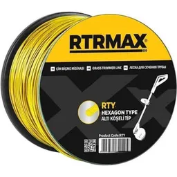 Fir pentru trimmere RTRMAX RTY449
