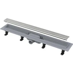 Trap de duș Alcaplast APZ9-650M комплект