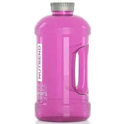 Sticlă apă inSPORTline 7293 2000 ml REK-811-2000 Nutrend