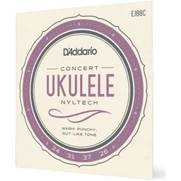 Coarda pentru instrument muzical D’Addario EJ88C