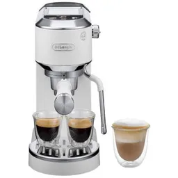 DeLonghi EC890.WI