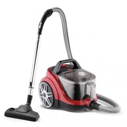 Aspirator cu container GoldMaster ST 7505