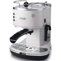 Espressor manual DeLonghi ECO311.W Icona
