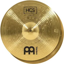 MEINL 14 HCS Crash CINEL