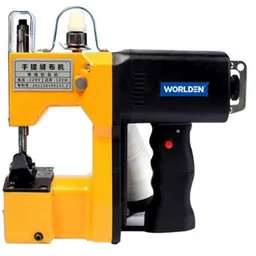 Mașină de cusut saci Worlden GK9-801