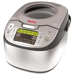 Multifierbător Tefal RK812B32