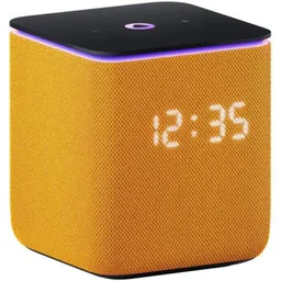Boxă portativă Bluetooth Yandex YNDX-00054ORG Alisa Station MIDI Orange