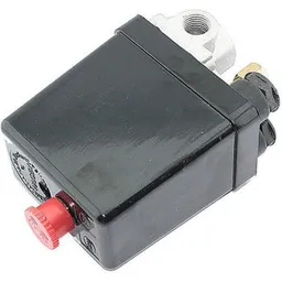 Compresor Hammer Presostat pt compresor 240V 4 iesiri (49736)