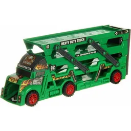 Mașină Richi R24A /22 (R24 /34) (59335)