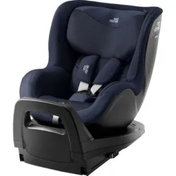 Britax-Römer Dualfix Pro M Night Blue Style